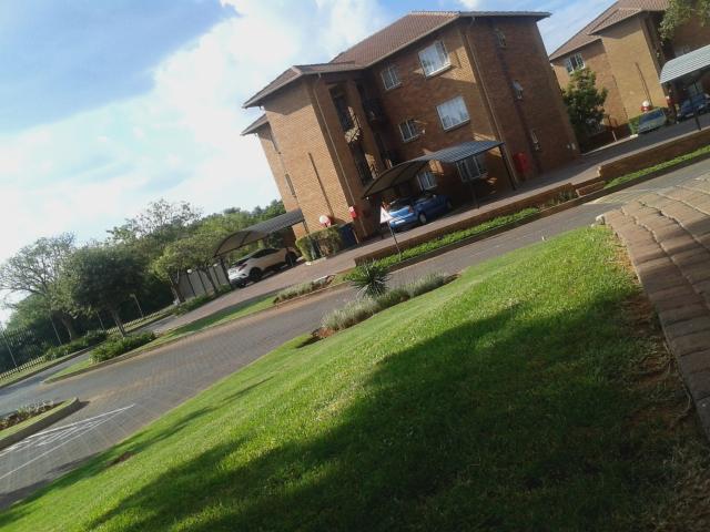 Apartment for rent in Pretoria, City of Tshwane Metropolitan Municipality