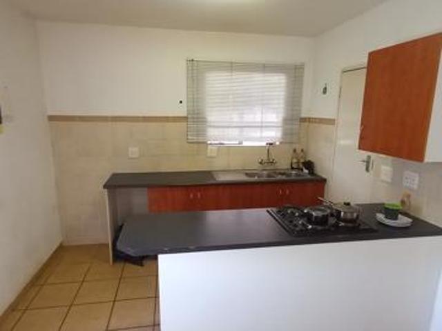 Apartment for rent in Waterkloof, Gauteng