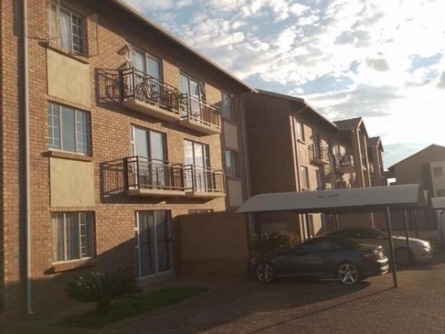 Apartment for rent in Pretoria, City of Tshwane Metropolitan Municipality