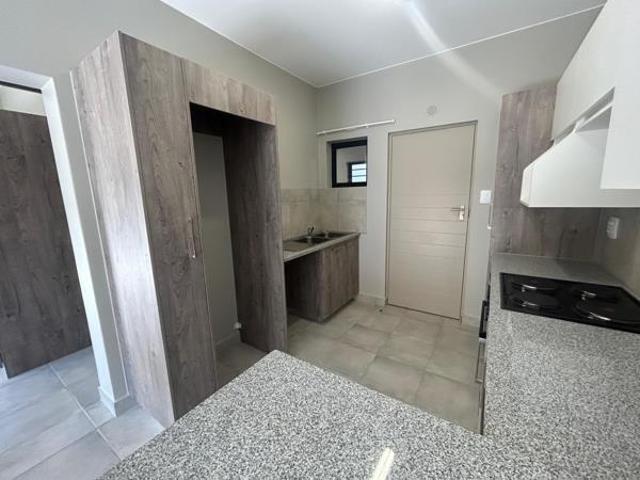 Apartment for rent in Waterkloof, Gauteng
