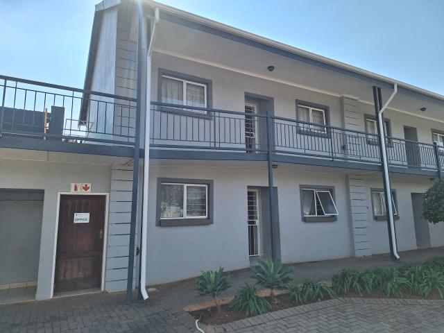 Apartment for sale in Waterkloof, Gauteng