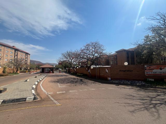 Apartment for rent in Waterkloof, Gauteng