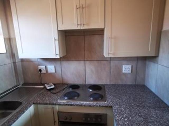 Apartment for rent in Pretoria, City of Tshwane Metropolitan Municipality