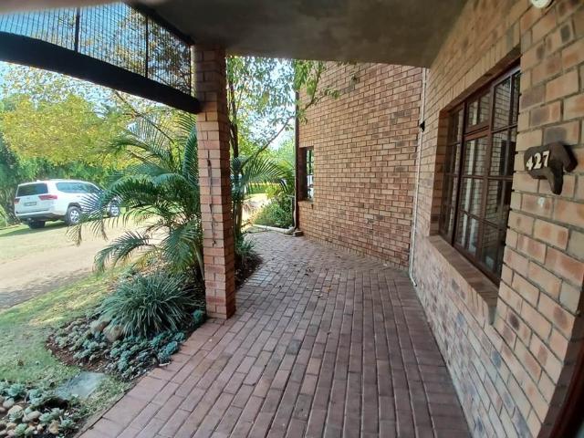 Apartment for sale in Mopani, Limpopo