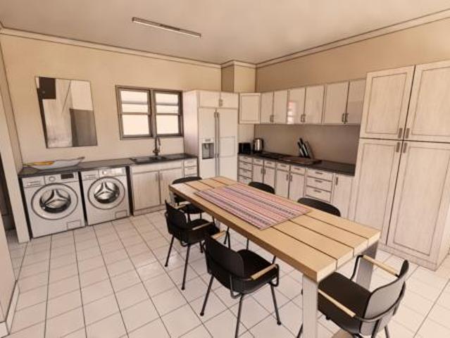 Apartment for sale in Mopani, Limpopo