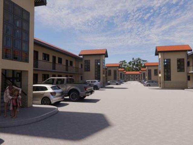 Apartment for sale in Mopani, Limpopo