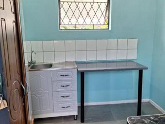Apartment for rent in UMhlathuze Municipality, Kwazulu-natal