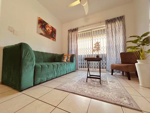 Apartment for sale in UMhlathuze Municipality, Kwazulu-natal