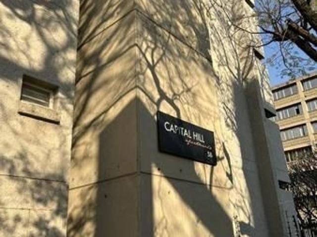 Apartment for rent in Waterkloof, Gauteng