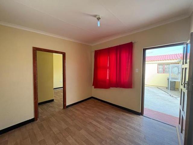 Apartment for rent in Eastern Cape