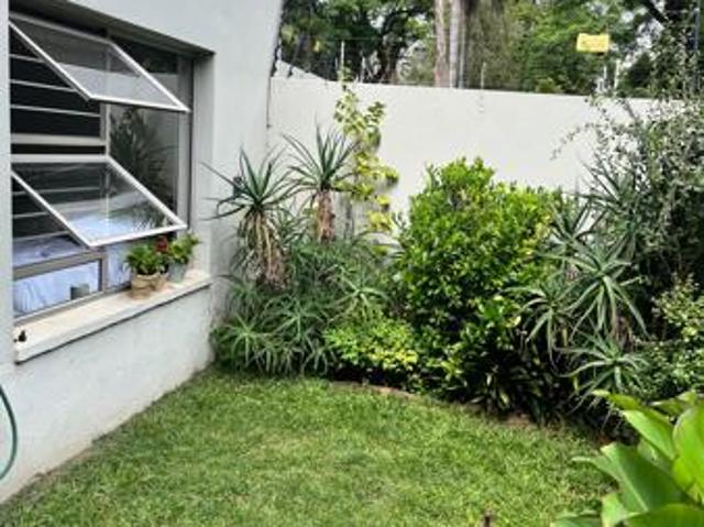 Apartment for rent in Waterkloof, Gauteng