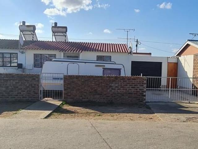 Apartment for rent in Bethelsdorp, Eastern Cape