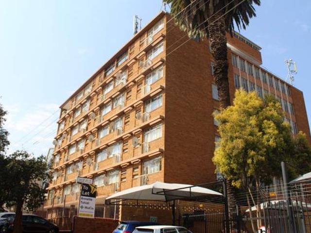 Apartment for rent in Waterkloof, Gauteng