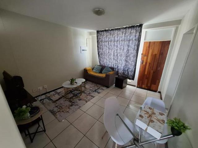 Apartment for rent in Waterkloof, Gauteng