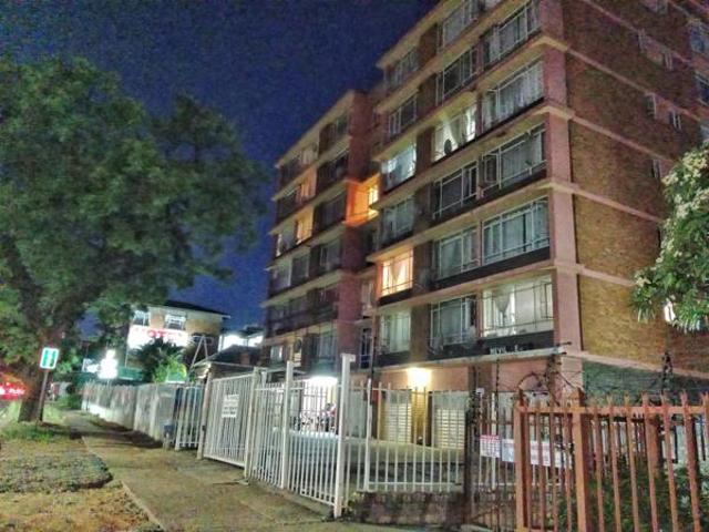 Apartment for rent in Waterkloof, Gauteng