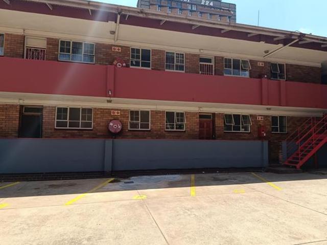 Apartment for rent in Waterkloof, Gauteng