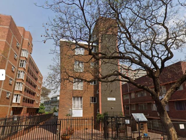 Apartment for sale in Waterkloof, Gauteng