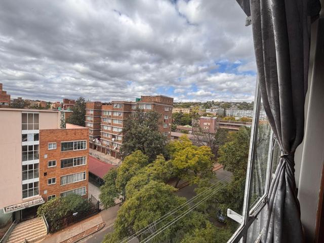 Apartment for sale in Pretoria, City of Tshwane Metropolitan Municipality