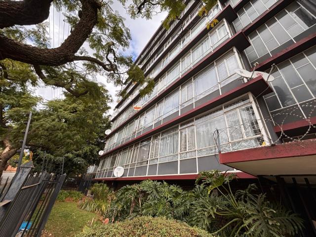 Apartment for sale in Waterkloof, Gauteng
