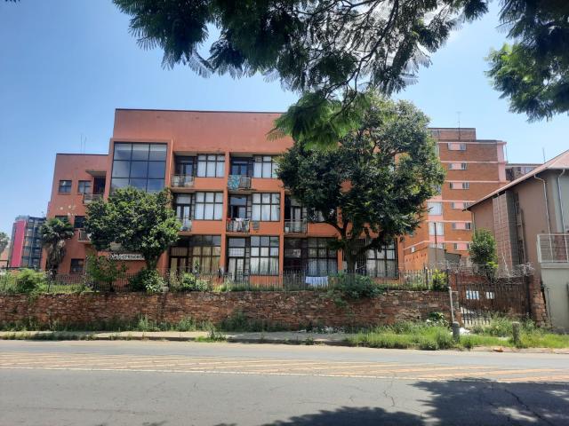 Apartment for sale in Pretoria, City of Tshwane Metropolitan Municipality