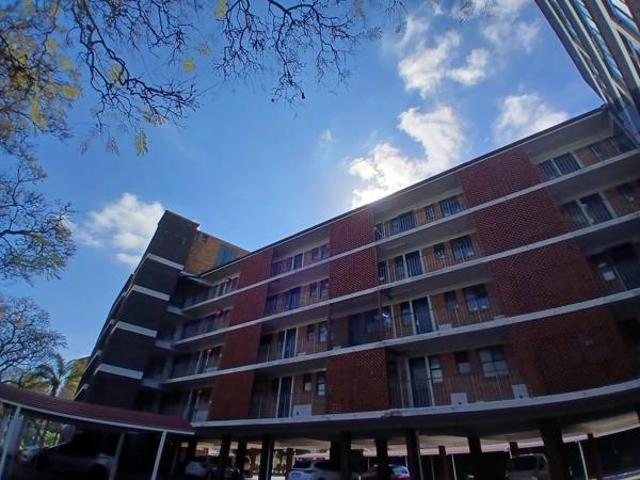 Apartment for rent in Waterkloof, Gauteng