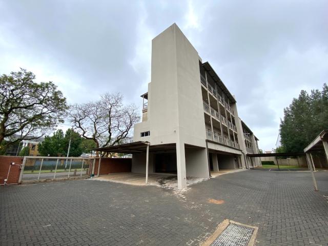 Apartment for rent in Waterkloof, Gauteng