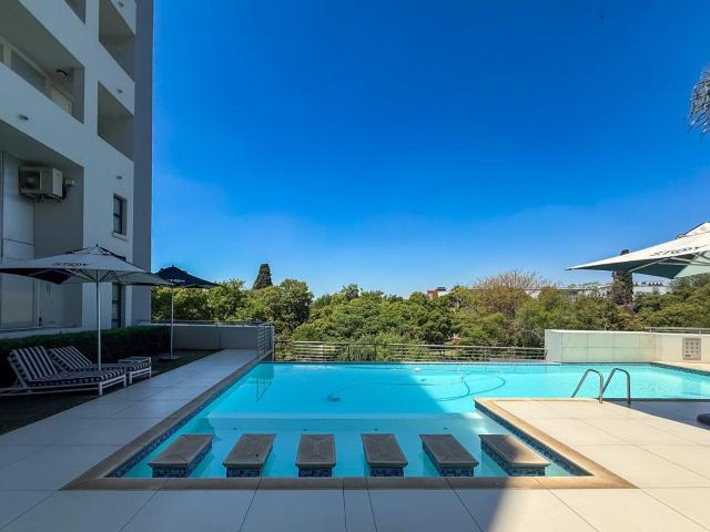 Apartment for sale in Waterkloof, Gauteng