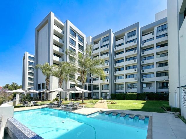 Apartment for rent in Waterkloof, Gauteng