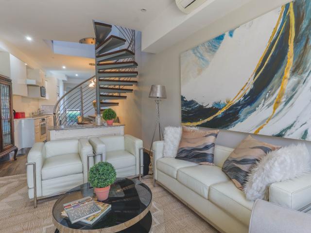 Apartment for rent in Pretoria, City of Tshwane Metropolitan Municipality
