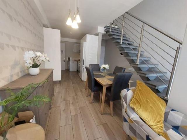 Apartment for rent in Waterkloof, Gauteng