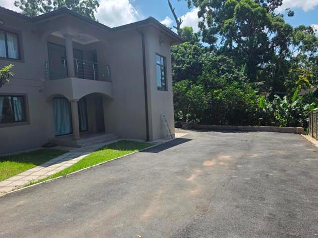 Apartment for rent in Seaview, Kwazulu-natal