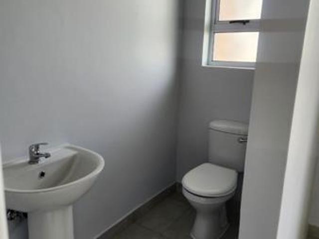 Apartment for rent in Pietermaritzburg, Msunduzi Local Municipality