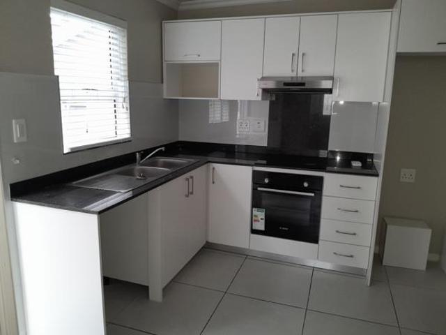 Apartment for rent in Cape Town, Western Cape