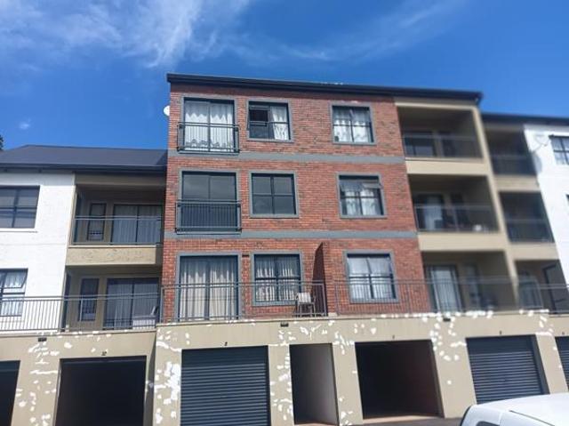 Apartment for rent in Umgungundlovu, Kwazulu-natal
