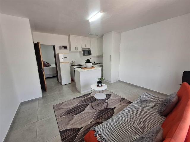 Apartment for sale in Seaview, Kwazulu-natal