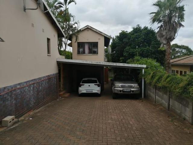Apartment for rent in Seaview, Kwazulu-natal
