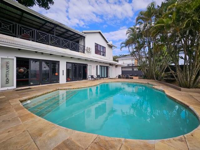 Apartment for rent in Seaview, Kwazulu-natal