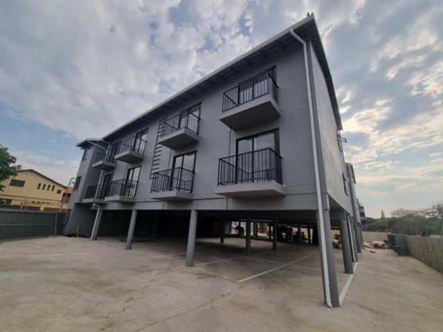 Apartment for rent in Seaview, Kwazulu-natal
