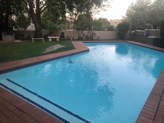 Apartment for rent in Alexandra, Gauteng