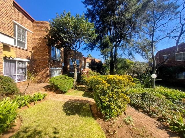 Apartment for sale in Alexandra, Gauteng