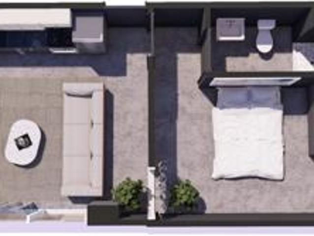 Apartment for rent in Vosloorus, Gauteng