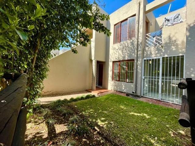 Apartment for rent in Vosloorus, Gauteng