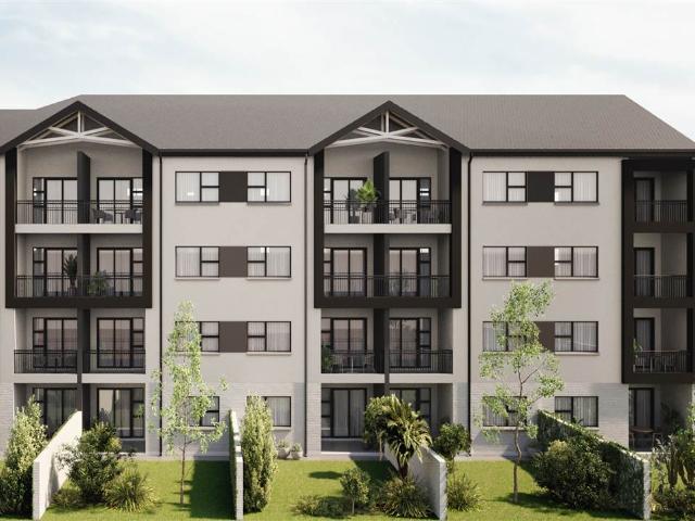 Apartment for sale in Vosloorus, Gauteng