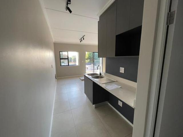 Apartment for rent in Vosloorus, Gauteng
