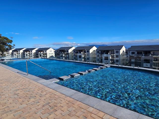 Apartment for rent in Western Cape