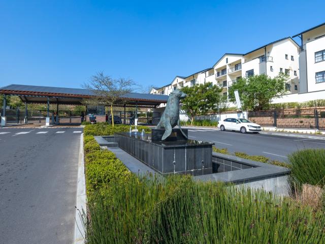 Apartment for rent in Western Cape