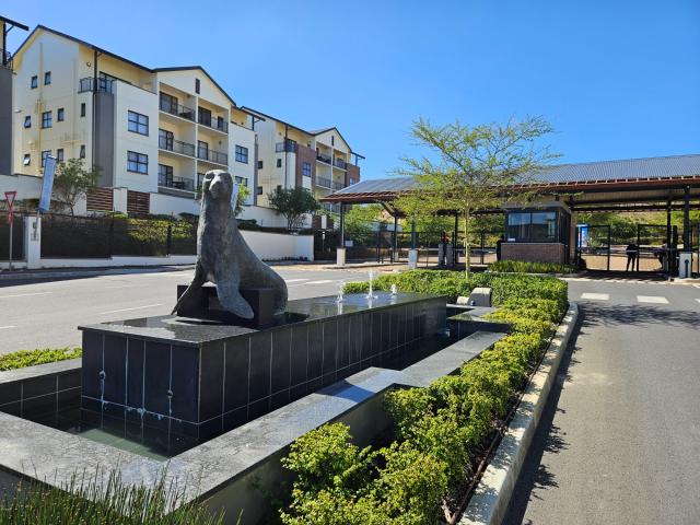 Apartment for rent in Western Cape