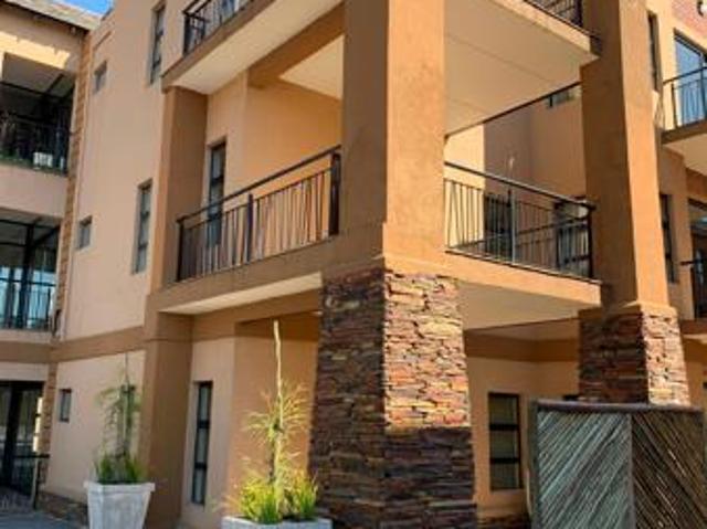 Apartment for rent in Jansenpark, City of Ekurhuleni Metropolitan Municipality