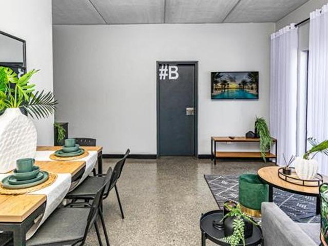 Apartment for rent in Vosloorus, Gauteng