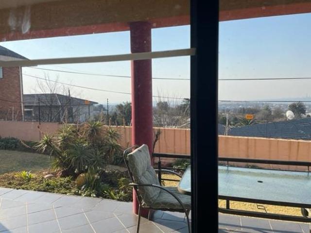 Apartment for rent in Vosloorus, Gauteng